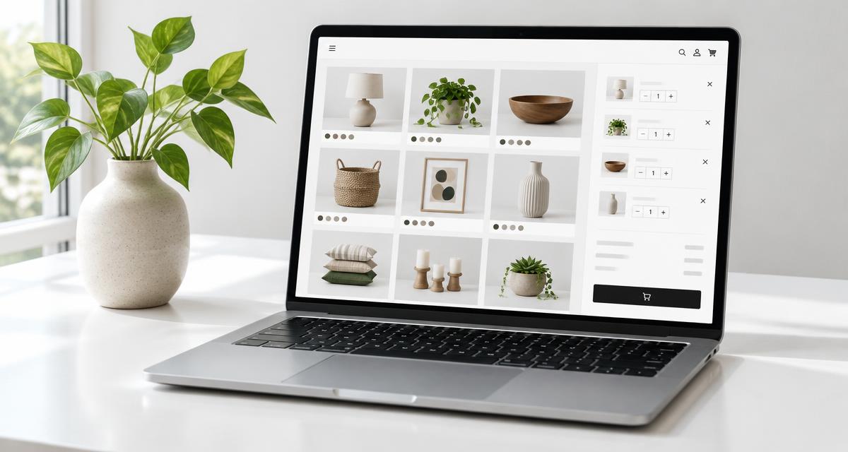 Jasa Website E-Commerce Custom: Kapan Anda Perlu?