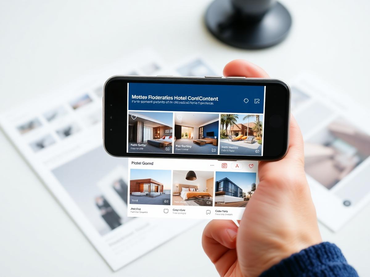 Sosmed Handling Archipelago Hotels