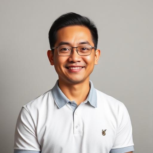 Foto Bagus Prasetyo