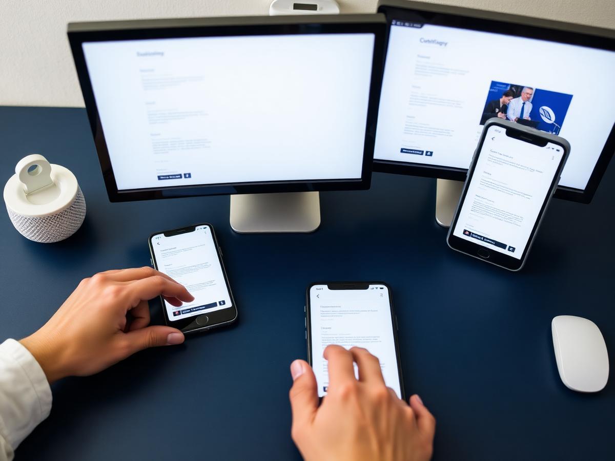 Custom Apps