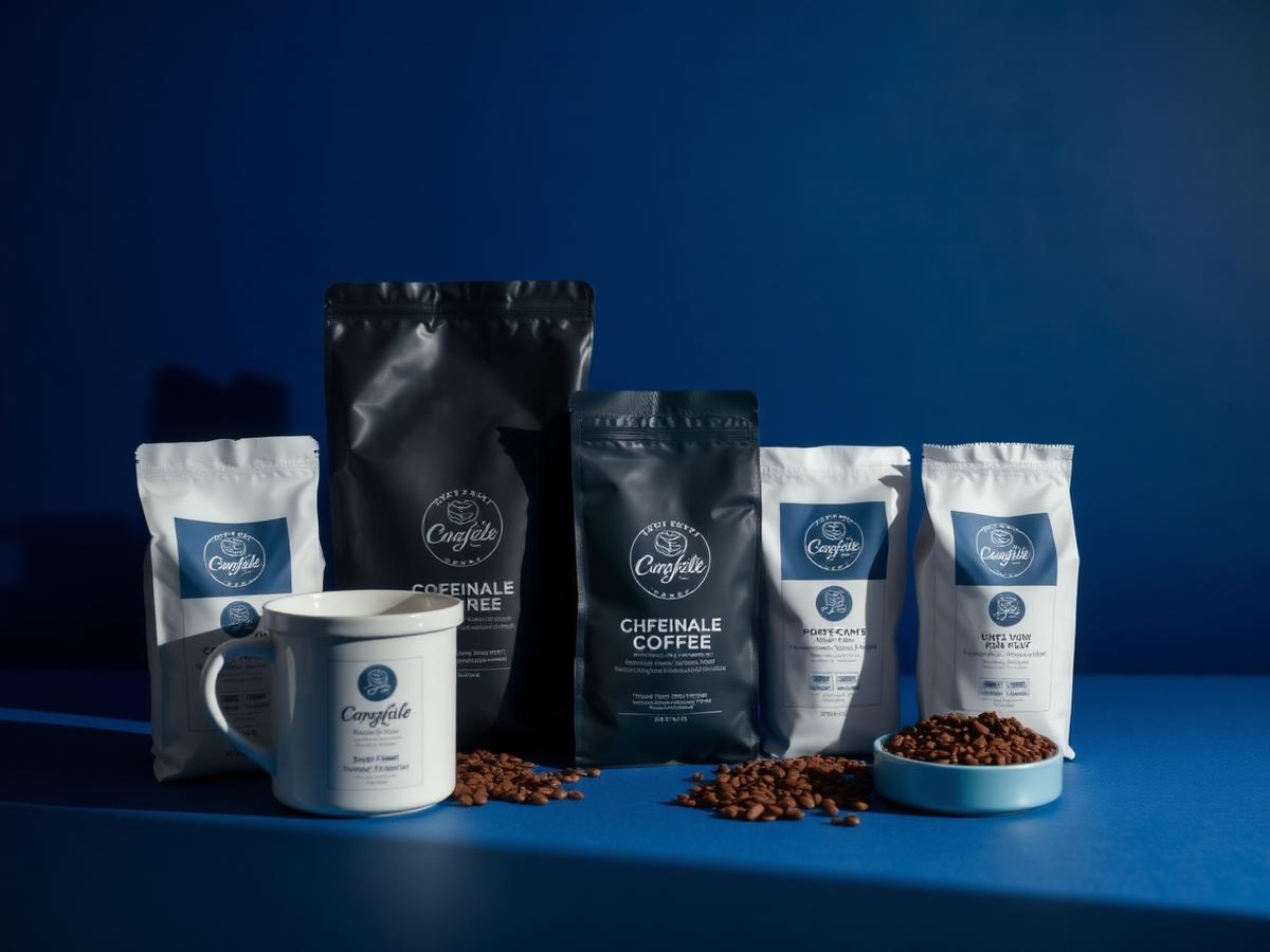 Optimasi Shopee & Tokopedia Kopi Kita