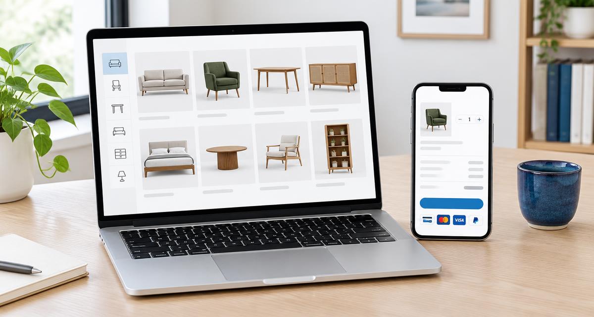 Website Katalog atau E-Commerce? Pilih Sesuai Usaha