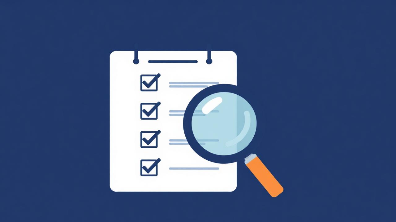 Checklist SEO 20 Poin Sebelum Website Baru Diluncurkan