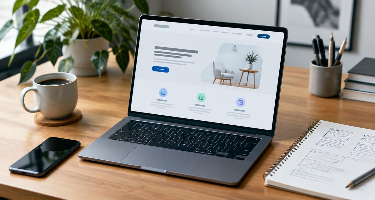 Landing Page untuk Iklan: Kenapa Penting?