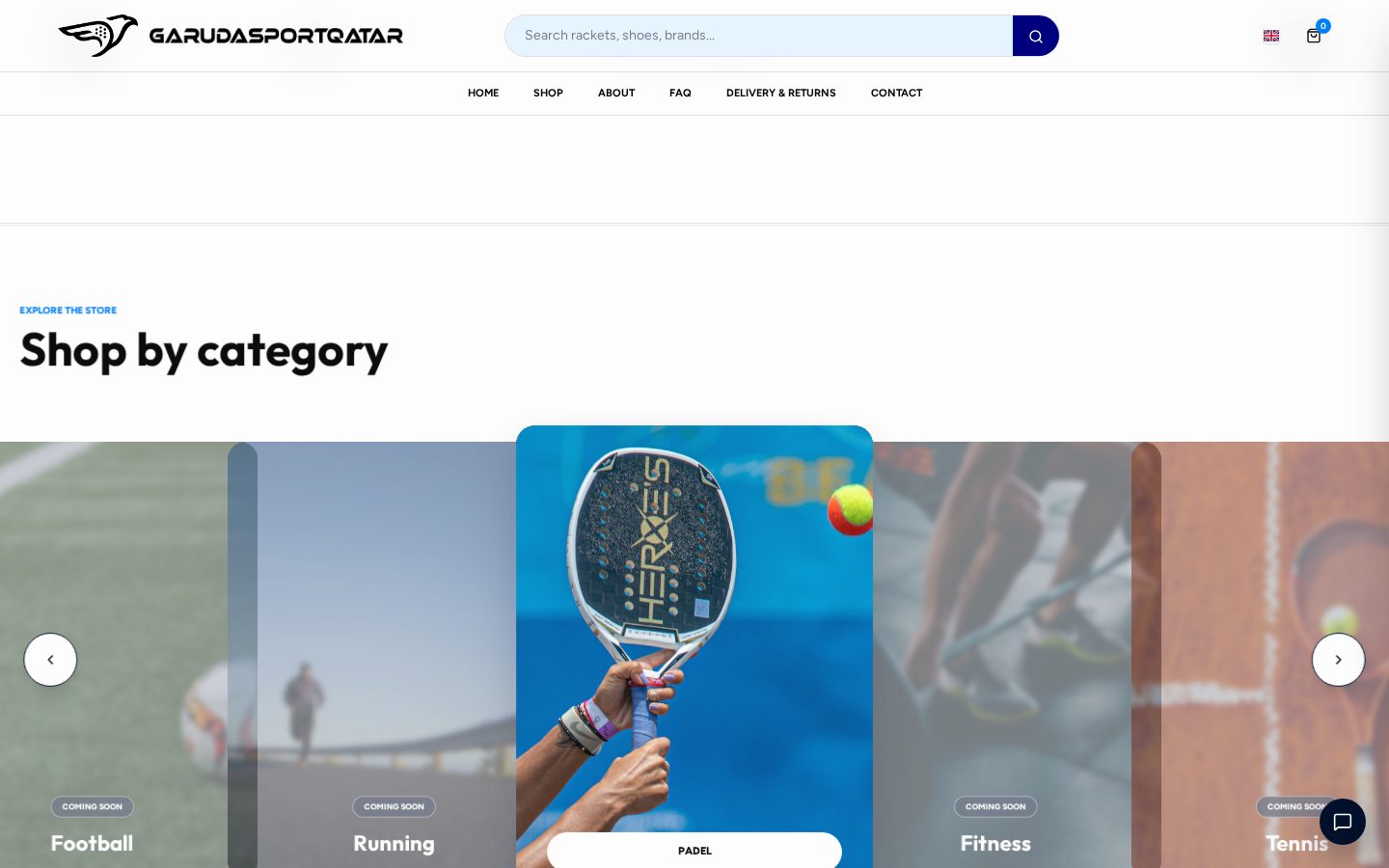 GARUDASPORTQATAR — tampilan desktop 2